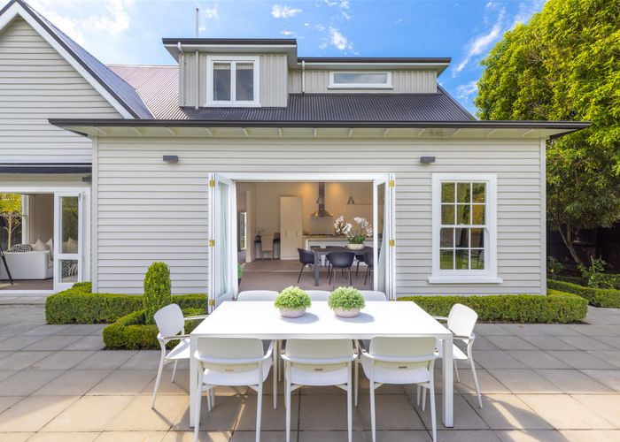  at 23 Bristol Street, St Albans, Christchurch