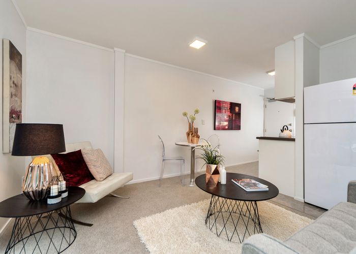  at 39/146 Fanshawe Street, Auckland Central, Auckland