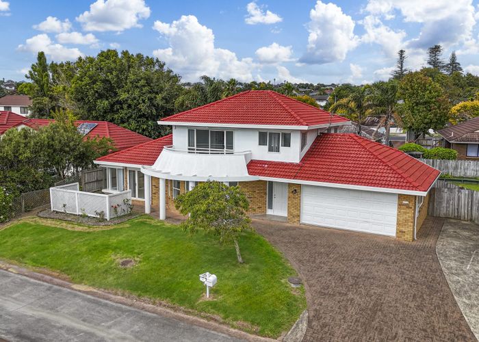 For sale 5 Windsong Court, Northpark, Manukau City, Auckland homes