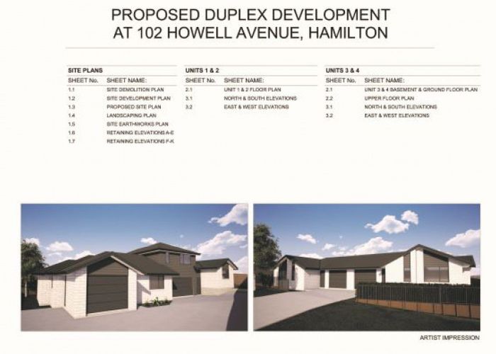 at 2/102 Howell Avenue, Riverlea, Hamilton