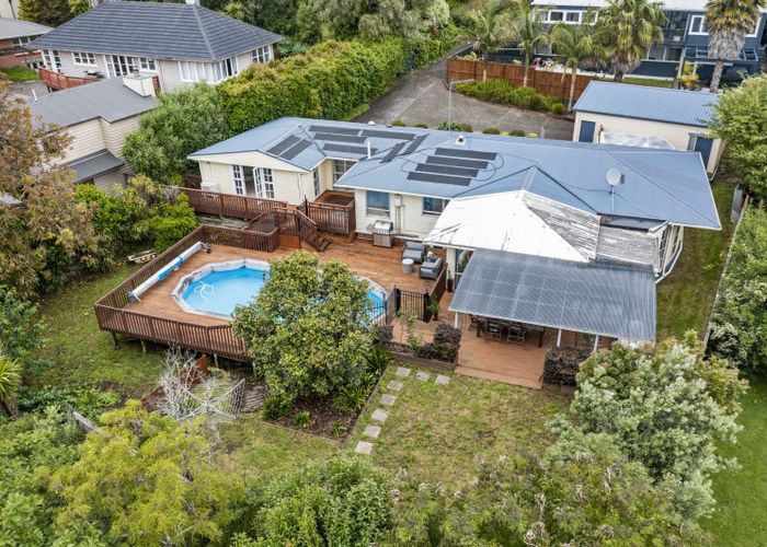  at 99 Landscape Road, Mount Eden, Auckland