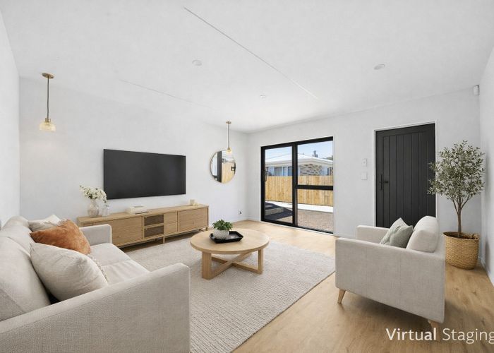  at 9a Clark Street, Manurewa, Manukau City, Auckland