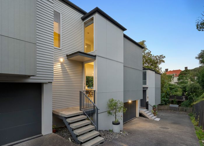  at 17B St Georges Bay Road, Parnell, Auckland City, Auckland