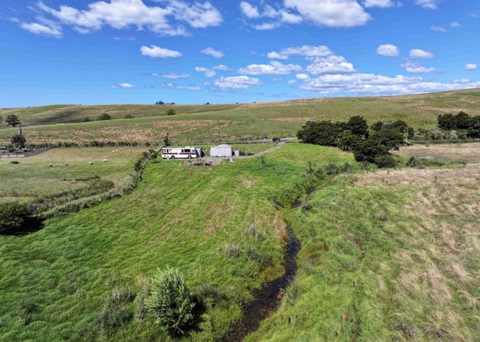  at Lot 1 Pekerau Road, Lake Ohia, Far North, Northland