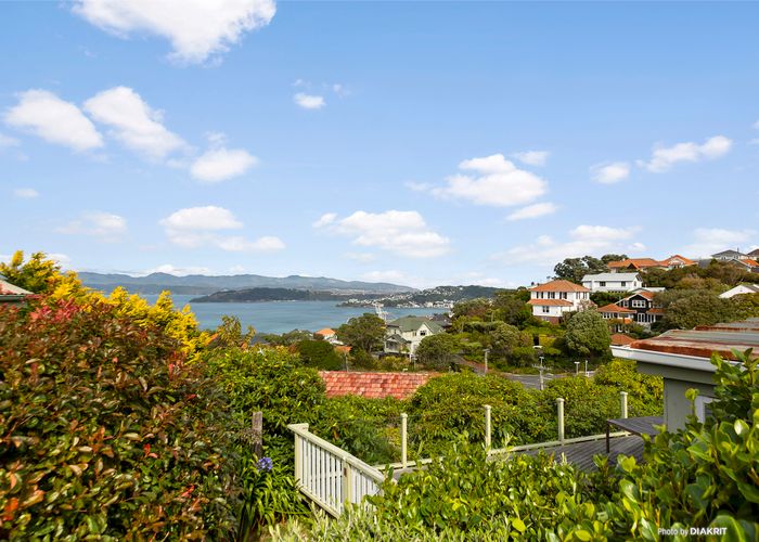  at 57 Pitt Street, Wadestown, Wellington