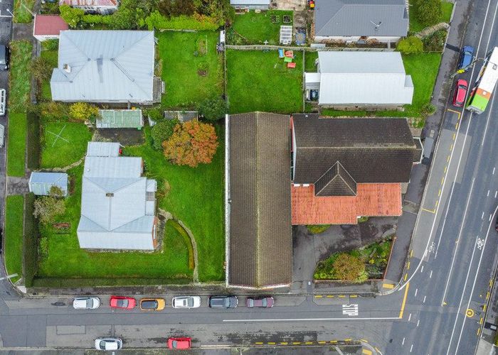  at 6 Calder Avenue, North East Valley, Dunedin, Otago