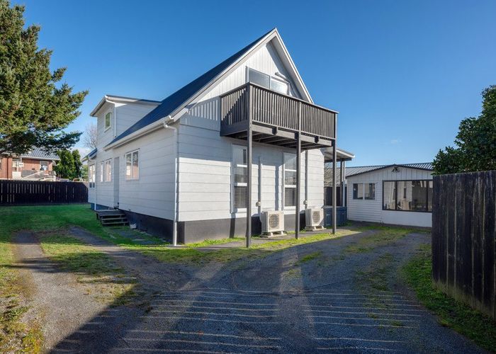 at 201B Old Taupo Road, Utuhina, Rotorua