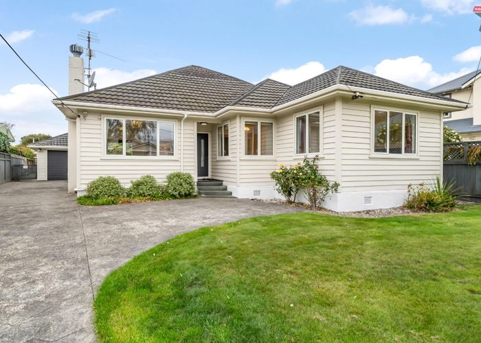  at 9 Harley Grove, Boulcott, Lower Hutt