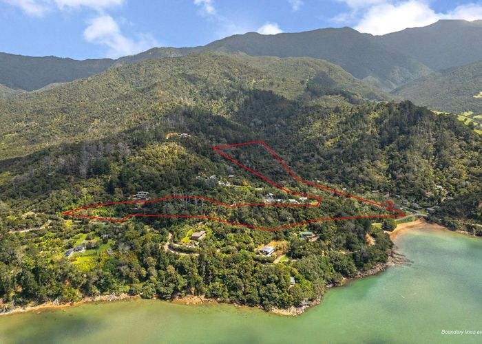  at 1451  Port Charles Road, Coromandel, Thames-Coromandel, Waikato