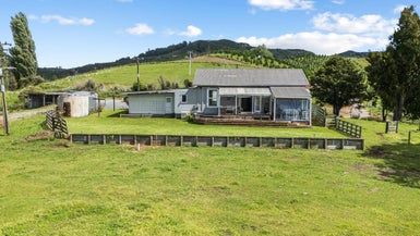  at 13 Pukeiti Road, Te Kuiti