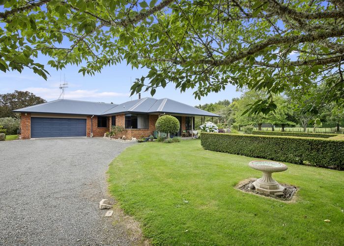  at 511A Pencarrow Road, Tamahere, Hamilton