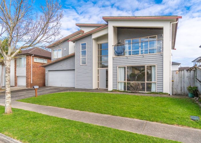  at 226 Jeffs Road, Flat Bush, Manukau City, Auckland