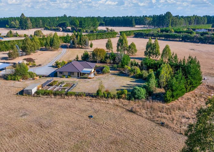  at 604 Downs Road, Eyrewell, Rangiora