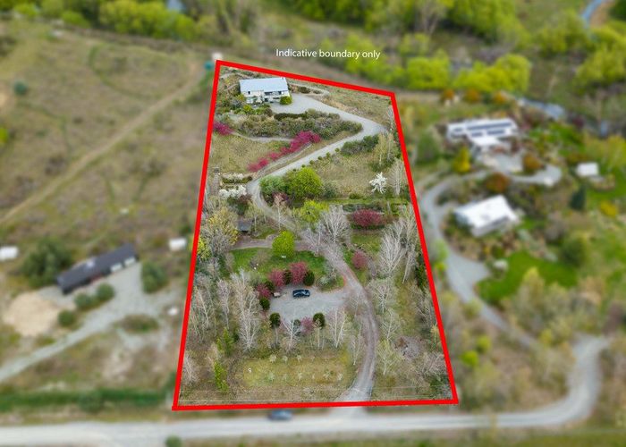  at 31 Ahuriri Heights, Omarama, Ōmarama