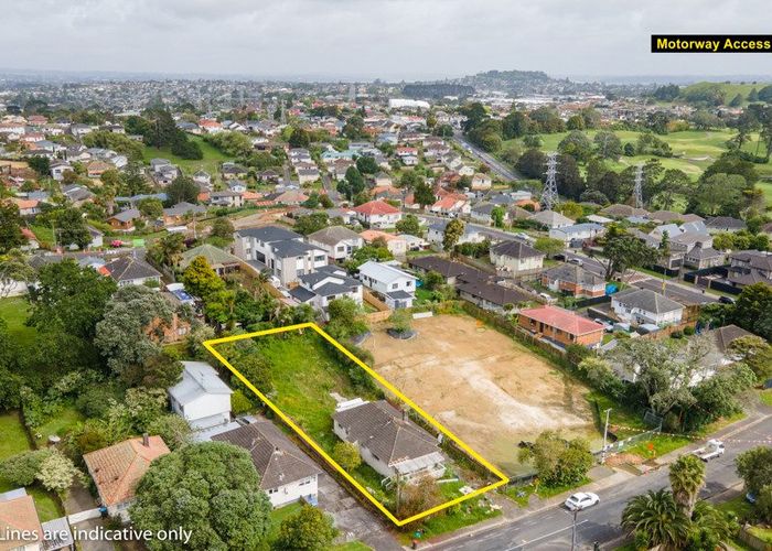  at 15 Glass Road, Mount Roskill, Auckland City, Auckland