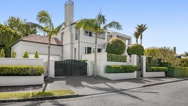  at 9 Lichfield Road, Parnell, Auckland