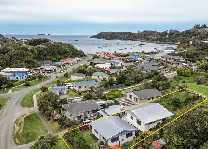  at 33 Main Road, Stewart Island, Southland, Southland