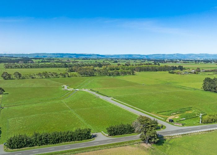  at Lot 9 Taonui Road, Feilding, Manawatu, Manawatu / Whanganui