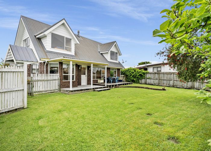 Recently sold 3 Watarawi Place, Whakatane homes.co.nz
