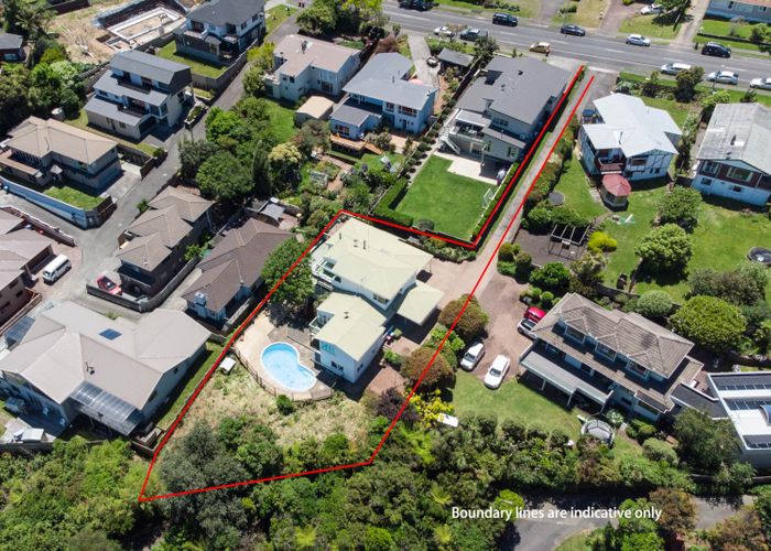  at 115 Halsey Drive, Lynfield, Auckland