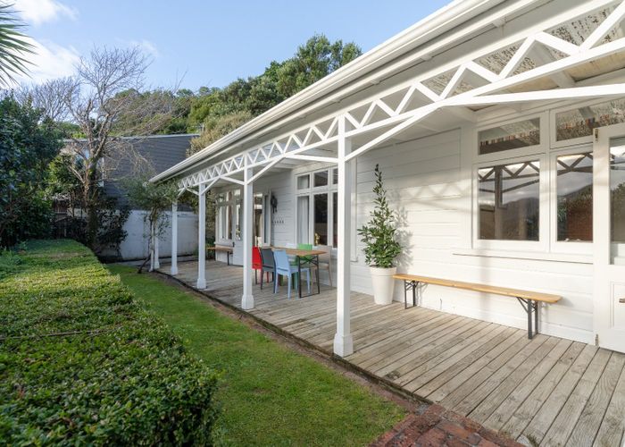  at 259 Cockayne Road, Ngaio, Wellington