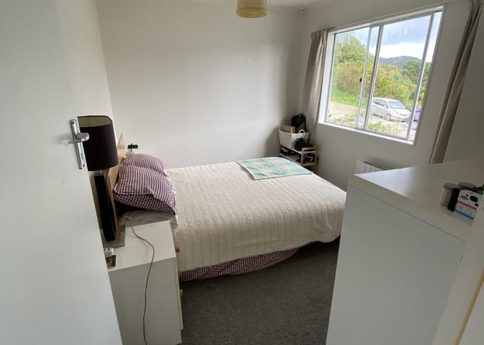  at 107b Quebec Street, Kingston, Wellington, Wellington