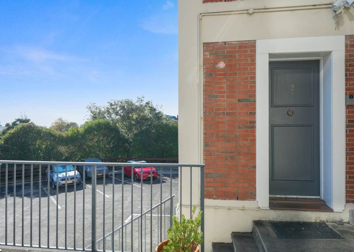  at 2/258 Parnell Road, Parnell, Auckland