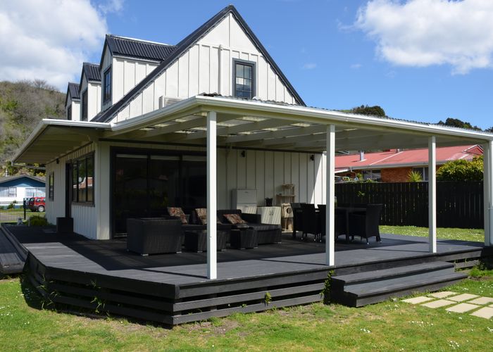  at 5 Ballantrae, Kawerau, Kawerau