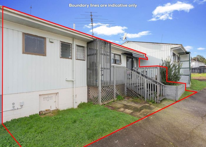  at 2/81 White Swan Road, Mount Roskill, Auckland City, Auckland