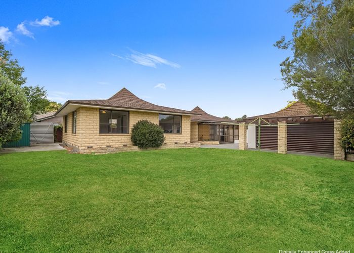  at 49 Yellowstone Crescent, Burwood, Christchurch City, Canterbury