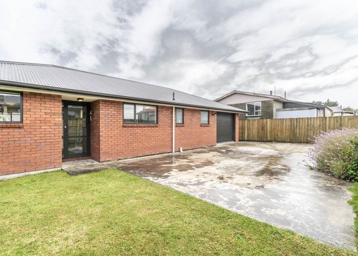  at 162 Balmoral Drive, Appleby, Invercargill