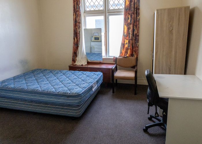  at 13 Russell Street, North Dunedin, Dunedin, Otago