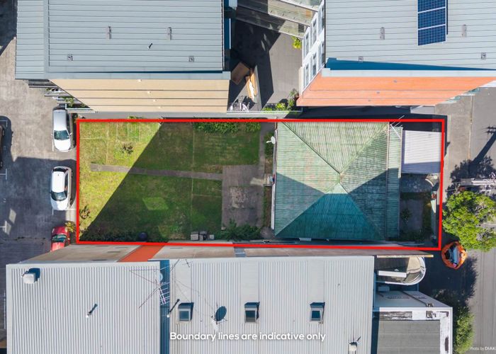  at 45 Brown Street, Ponsonby, Auckland City, Auckland
