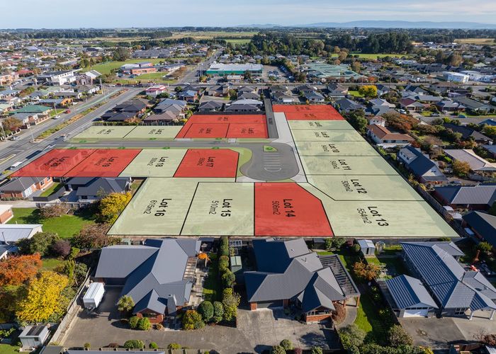  at 1 Perry Lane (28 Bainfield Road), Waikiwi, Invercargill, Southland