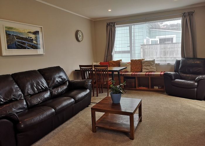  at 2/19 Byron Street, Miramar, Wellington, Wellington