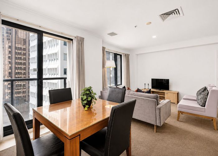  at 1006/171 Queen Street, City Centre, Auckland City, Auckland