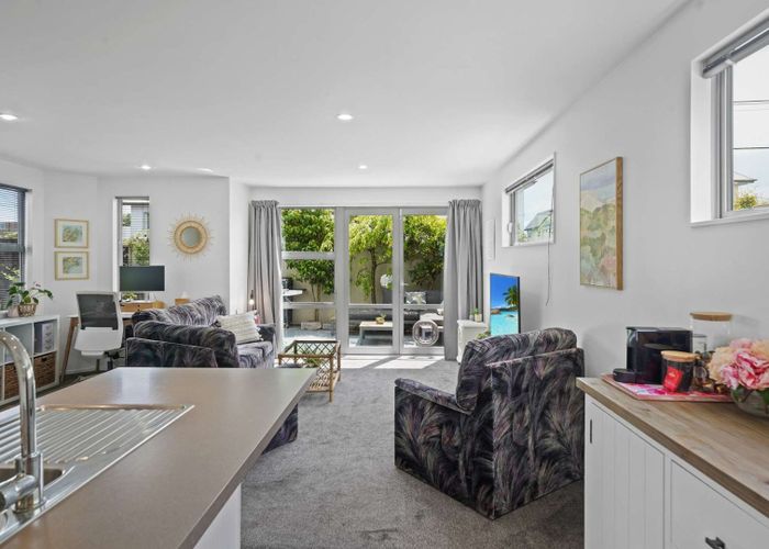  at 28A Hastings West Street, Sydenham, Christchurch City, Canterbury