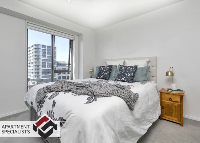  at 5 Howe Street, City Centre, Auckland City, Auckland