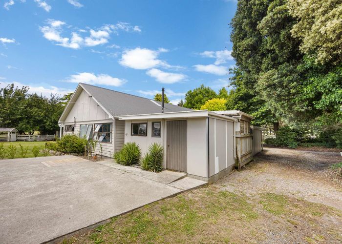  at 1555 State Highway 2 Tauherenikau, Featherston, South Wairarapa, Wellington