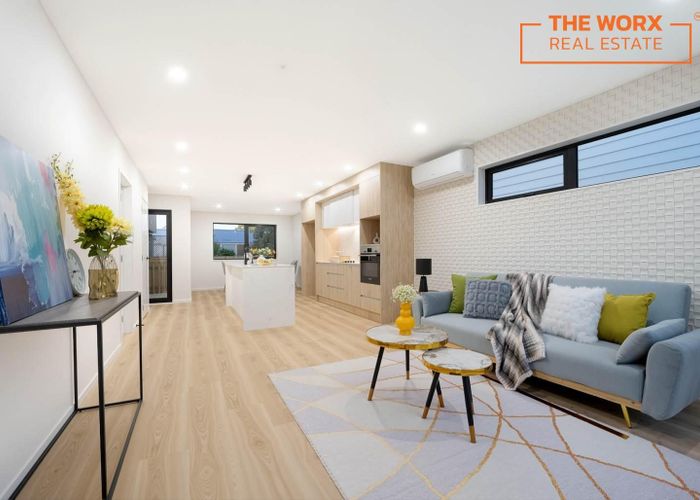  at 114 A-C Carnoustie Drive, Wattle Downs, Manukau City, Auckland