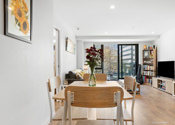  at 106/168 Victoria Street, Te Aro, Wellington