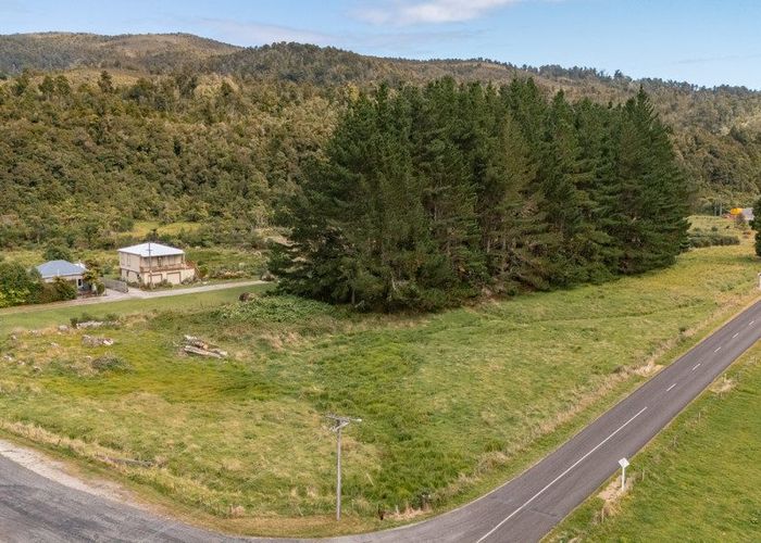  at 0 Mokihinui Road, Seddonville, Buller, West Coast