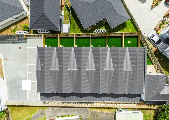  at 2-6/40 Bahari Drive, Ranui, Waitakere City, Auckland