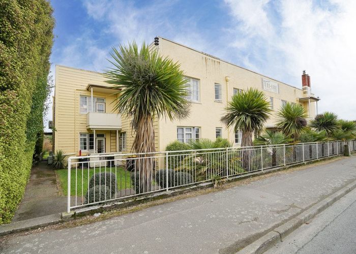  at 334 Dee Street, Avenal, Invercargill, Southland