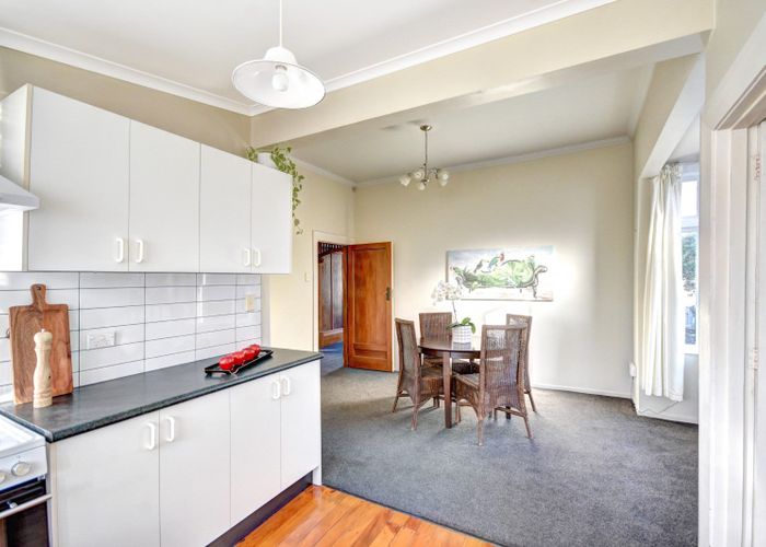  at 25 Young Street, Saint Kilda, Dunedin