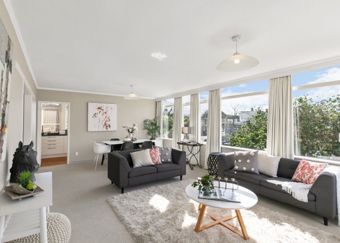  at 6/19 Eltham Street, Kohimarama, Auckland City, Auckland