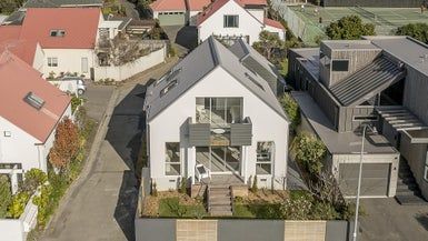  at 1/19 Beachville Road, Redcliffs, Christchurch