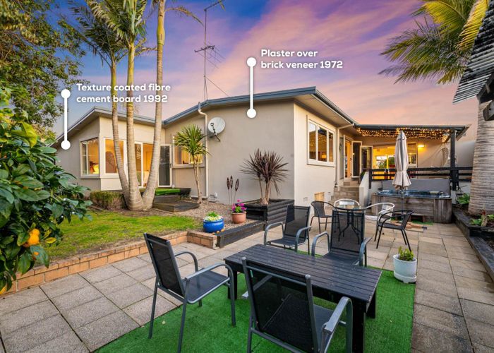  at 3 Tupaki Place, Pakuranga Heights, Manukau City, Auckland