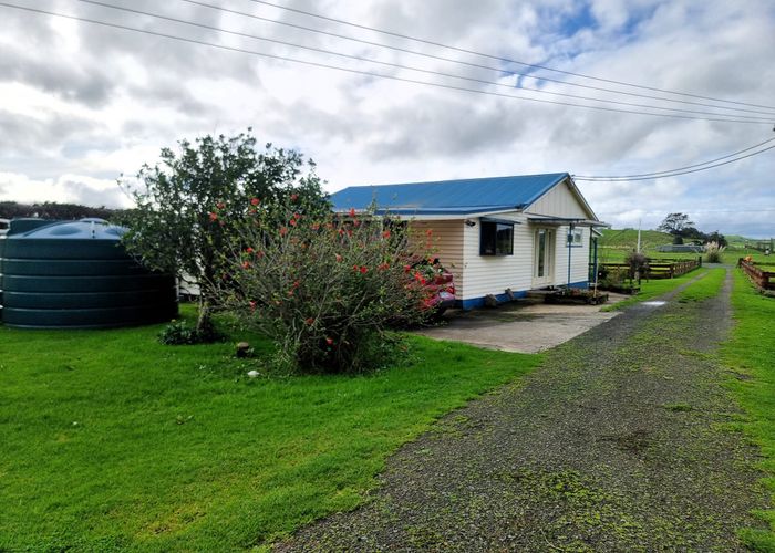  at 6453 State Highway 1, Atiamuri