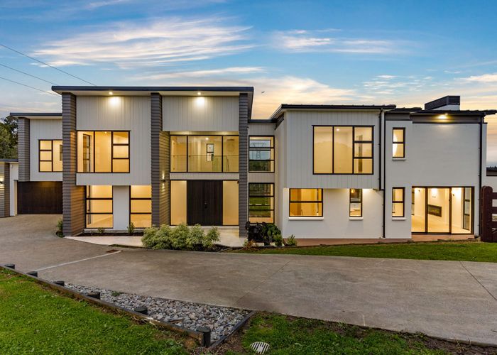  at 1/530 Redoubt Road, Tōtara Park, Auckland